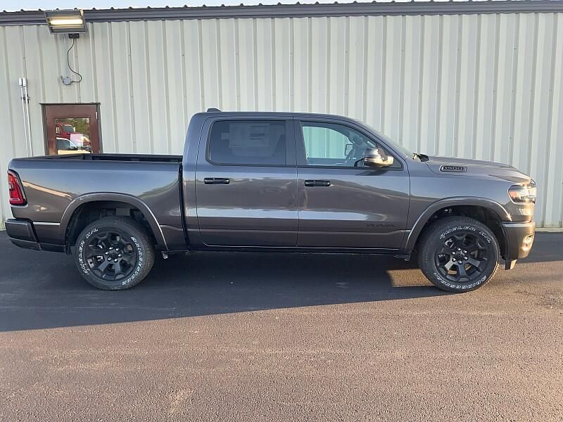 2026 Ram 1500 Big Horn photo 4