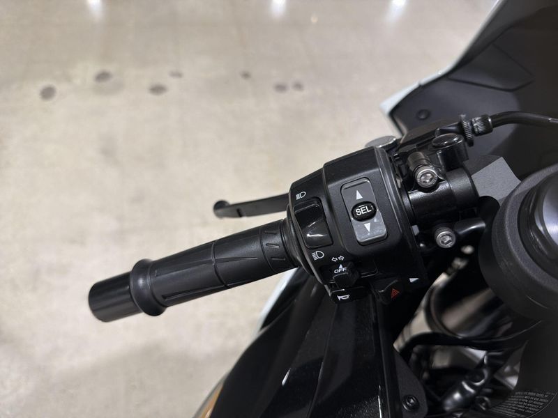 New 2026 Kawasaki NINJA ZX-6R ABS Image 22