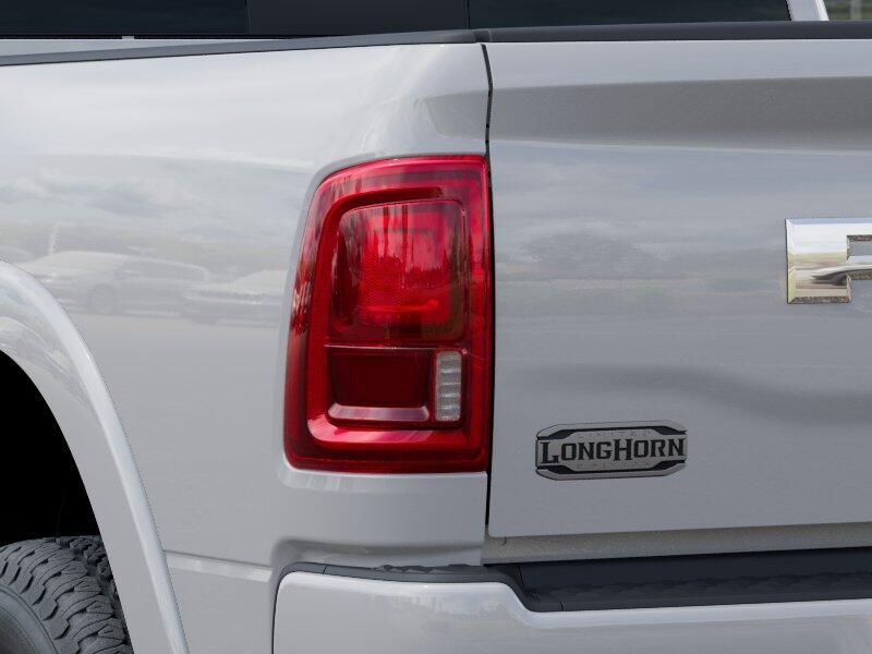 New 2026 RAM 2500 Limited Longhorn Crew Cab 4x4 6