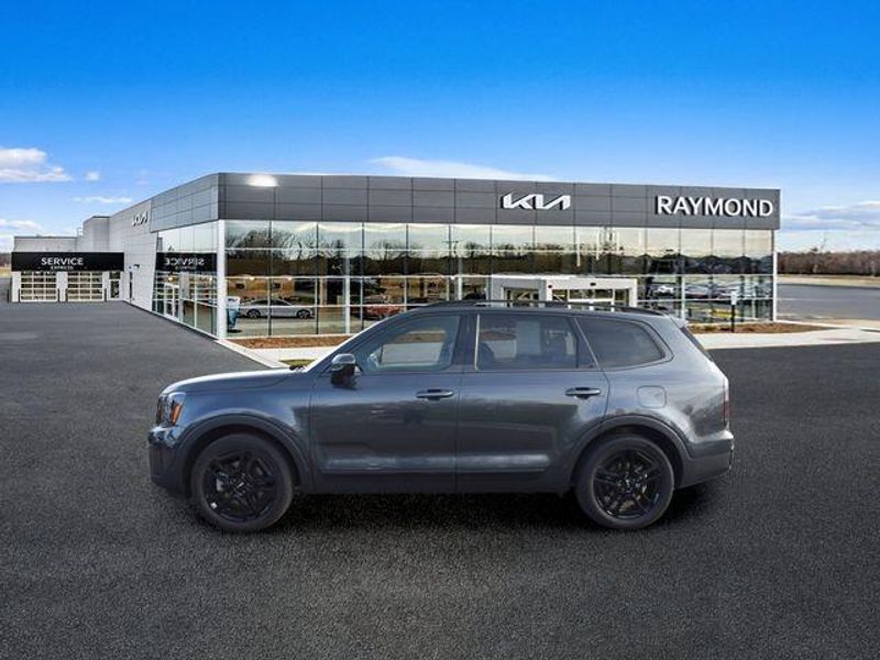 Used 2024 Kia Telluride SX-Prestige X-LineImage 7