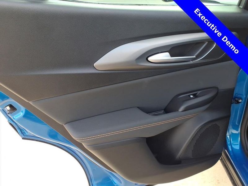 New 2025 Alfa Romeo Tonale VeloceImage 12