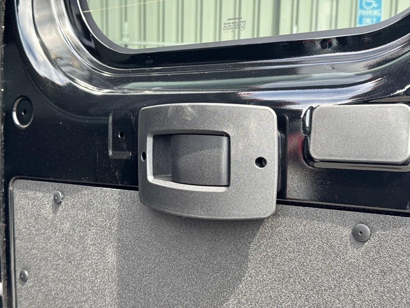 New 2026 RAM Promaster 2500 Slt+ Window Van High Roof 159' Wb