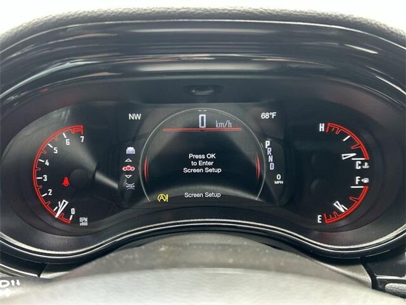 2021 Dodge Durango SXT PlusImage 30
