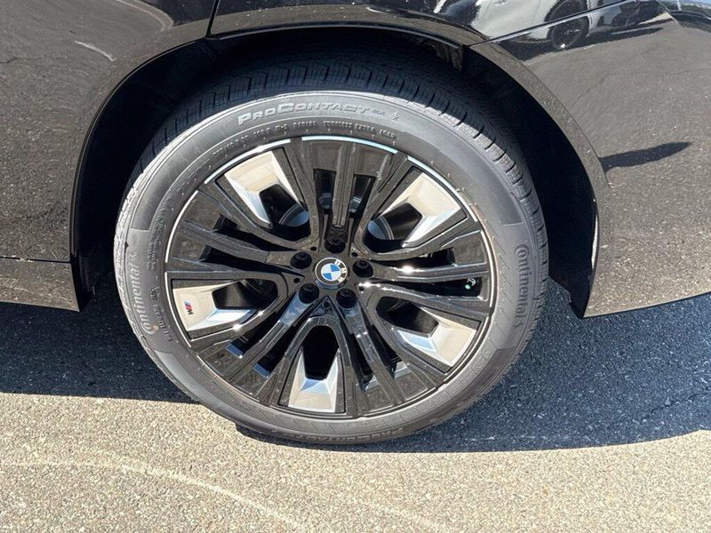 New 2026 BMW X3 30 xDriveImage 14