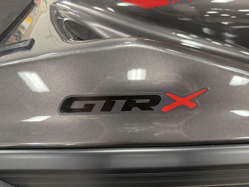 New 2026 Sea-Doo GTR-X 300 (SOUND SYSTEM) Image 26