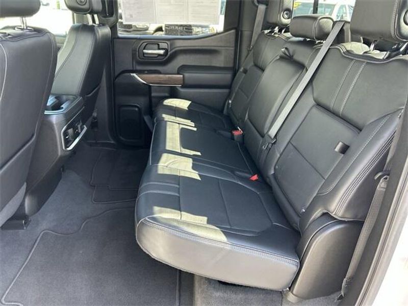 Used 2022 Chevrolet Silverado 1500 LTD High CountryImage 16
