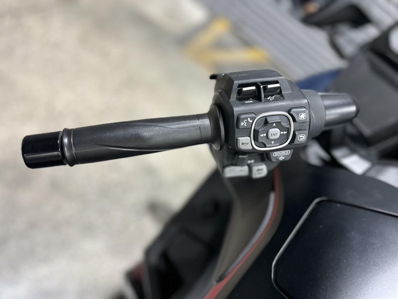 Used 2022 Honda GOLDWING DCT Image 4