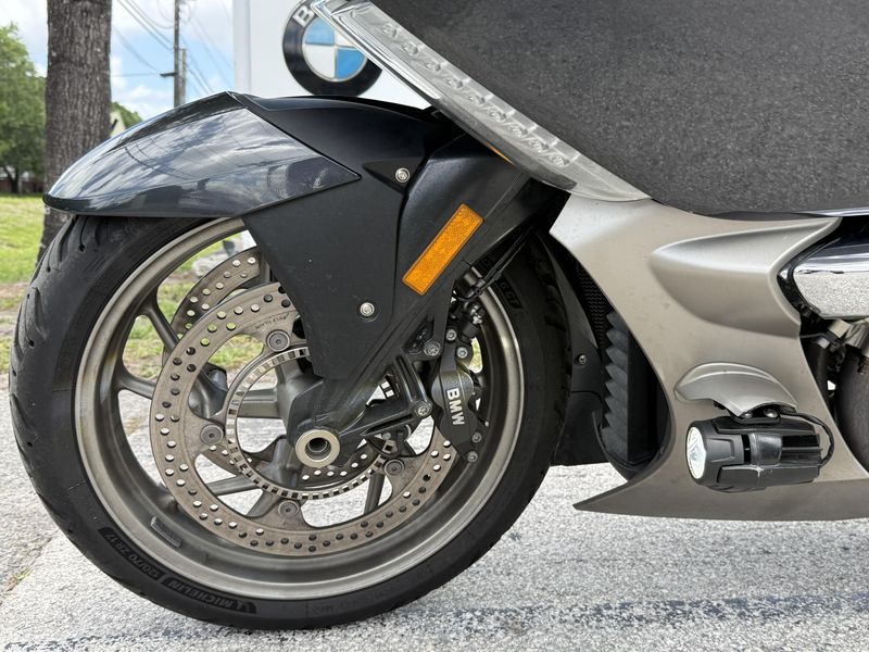 Used 2014 BMW K 1600 GTL 