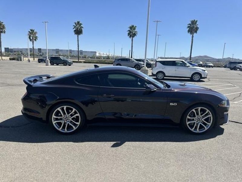 Used 2022 Ford Mustang GT PremiumImage 6