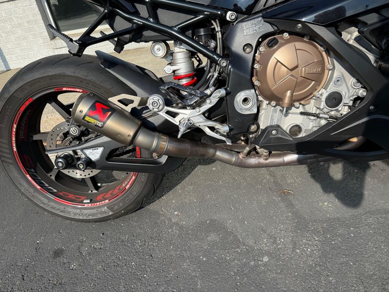 2021 BMW S 1000 RRImage 5