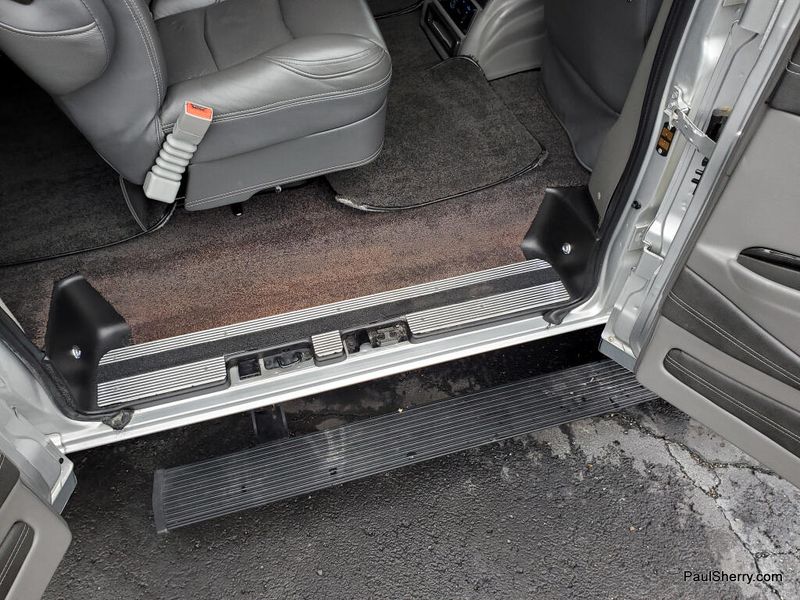 Used 2023 Chevrolet Express Cargo 