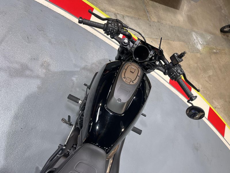 Used 2024 Harley-Davidson SPORTSTER S Image 15