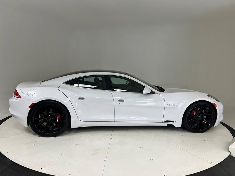 2018 Karma Revero Image 8