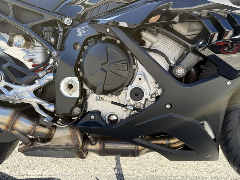 New 2026 BMW S 1000 RR 