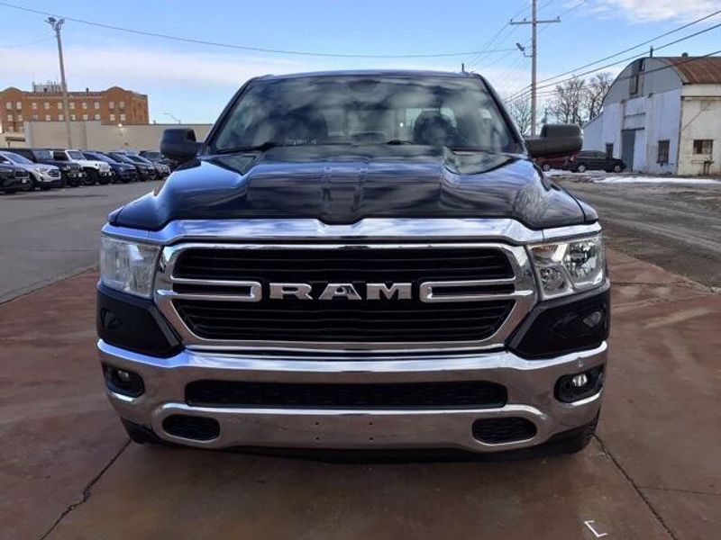 2020 RAM 1500 Big Horn Lone StarImage 8