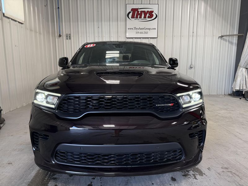 Used 2025 Dodge Durango R/TImage 17