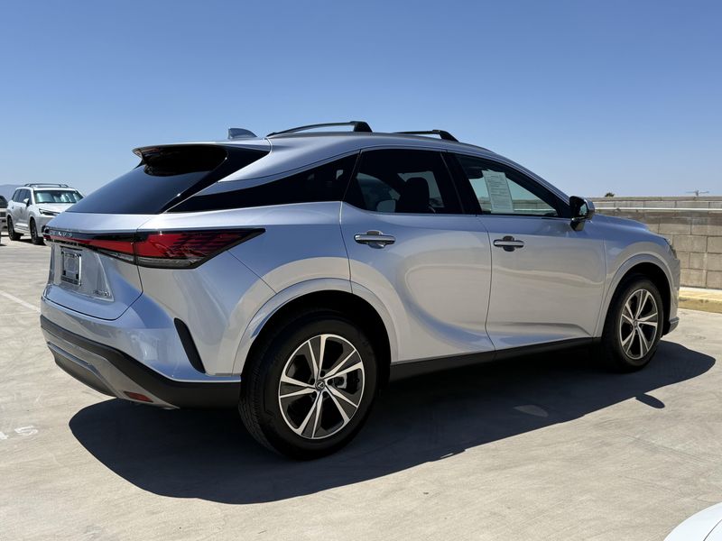 Used 2025 Lexus RX 350 PremiumImage 12