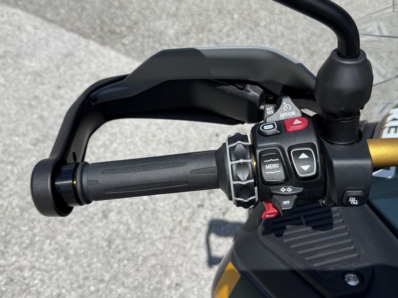 New 2026 BMW R 1300 GS Adventure 