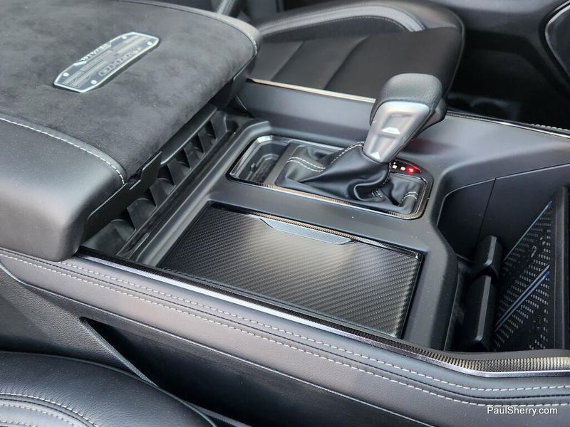 New 2026 RAM 1500 RHO