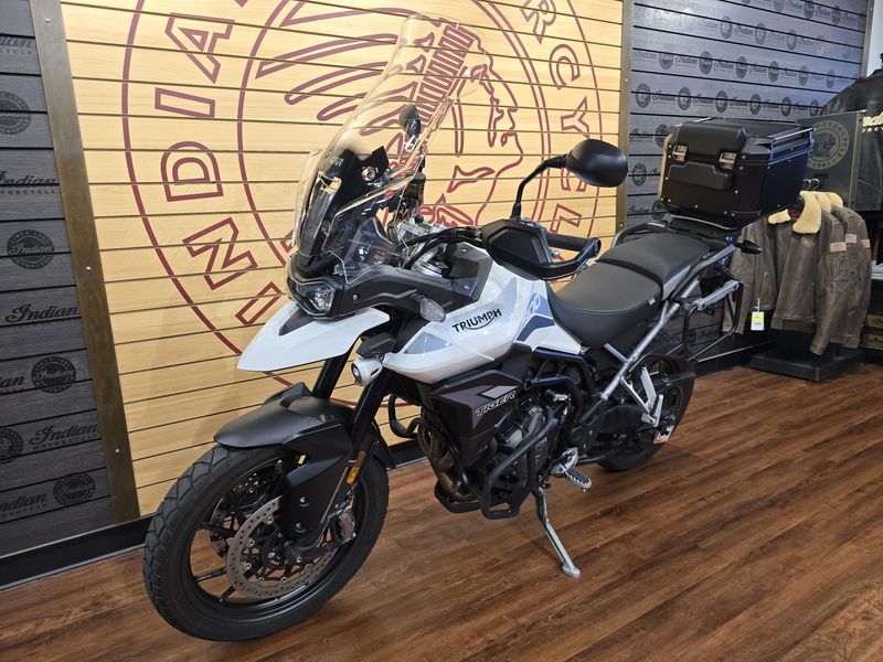 2022 Triumph Tiger 900 GT ProImage 3