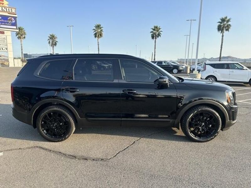 Used 2022 Kia Telluride EXImage 6