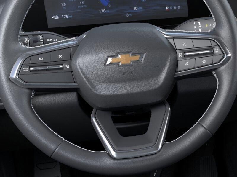 2024 Chevrolet Blazer EV eAWD LTImage 19