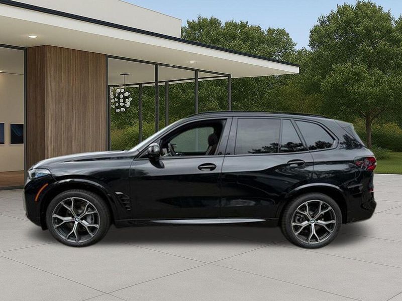 New 2026 BMW X5 xDrive40iImage 13
