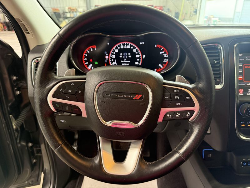 Used 2016 Dodge Durango CitadelImage 20