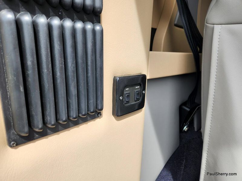 New 2026 RAM Promaster 2500 Slt+ Window Van High Roof 159' Wb