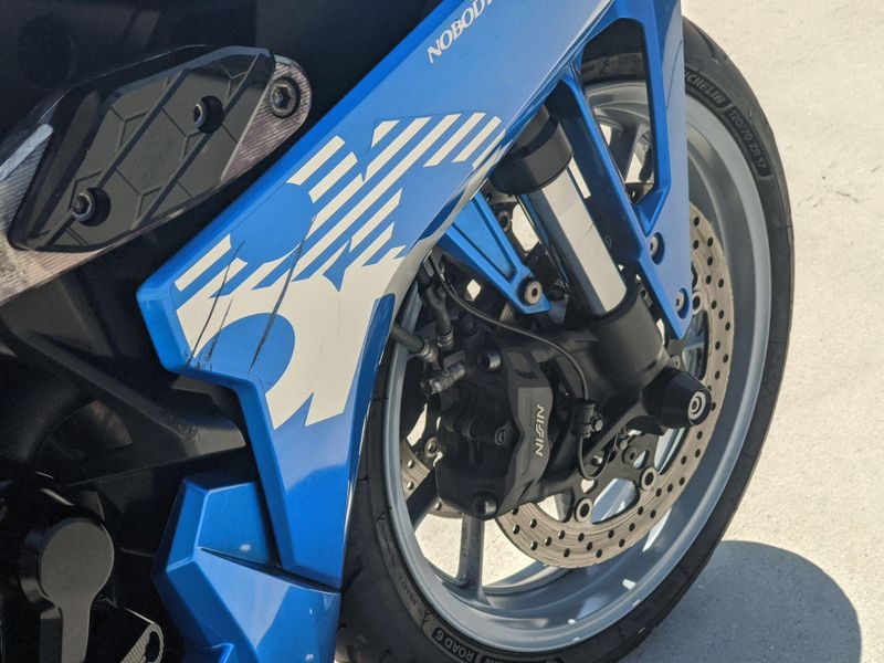 Used 2024 Suzuki GSX-8R Image 27