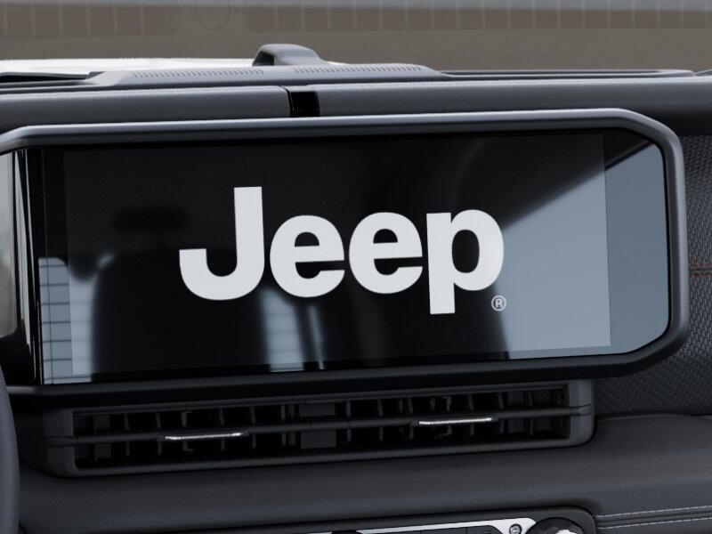 New 2026 Jeep Wrangler 4-door Moab 392Image 10