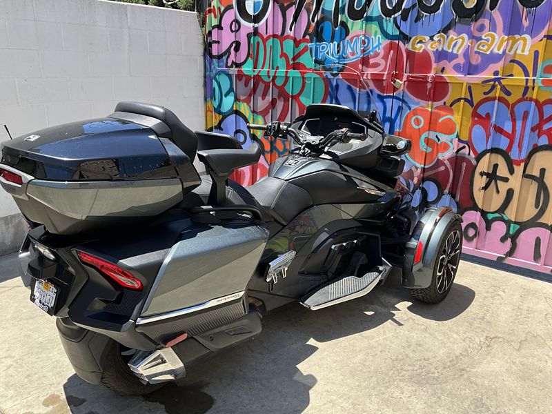 2021 Can-Am SPYDER RTImage 6