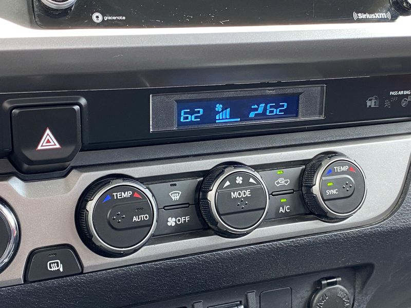 2022 Toyota Tacoma SR5Image 22