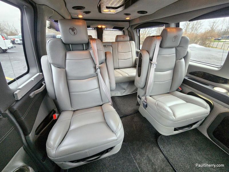 Used 2022 GMC Savana Cargo 