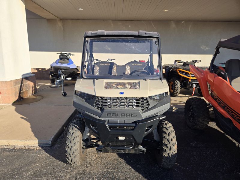 USED 2025 POLARIS RANGER SP 570 PREMIUM Image 6