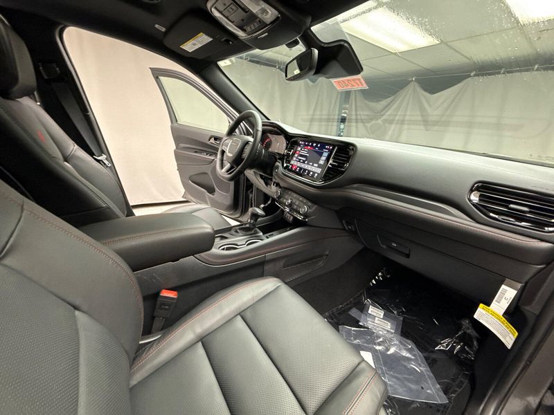 New 2026 Dodge Durango Gt Plus AwdImage 18