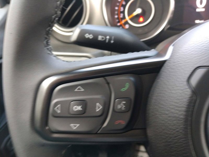 2023 Jeep Wrangler 4-door Sport S 4x4Image 17