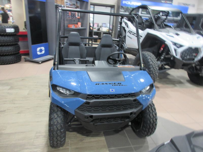 NEW 2026 POLARIS RANGER 150 EFI Image 6