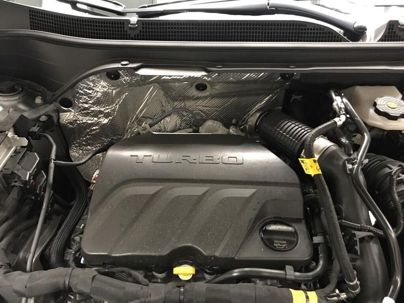 Used 2025 Chevrolet Trax ActivImage 23