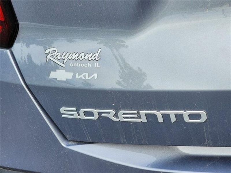 New 2025 Kia Sorento SImage 13