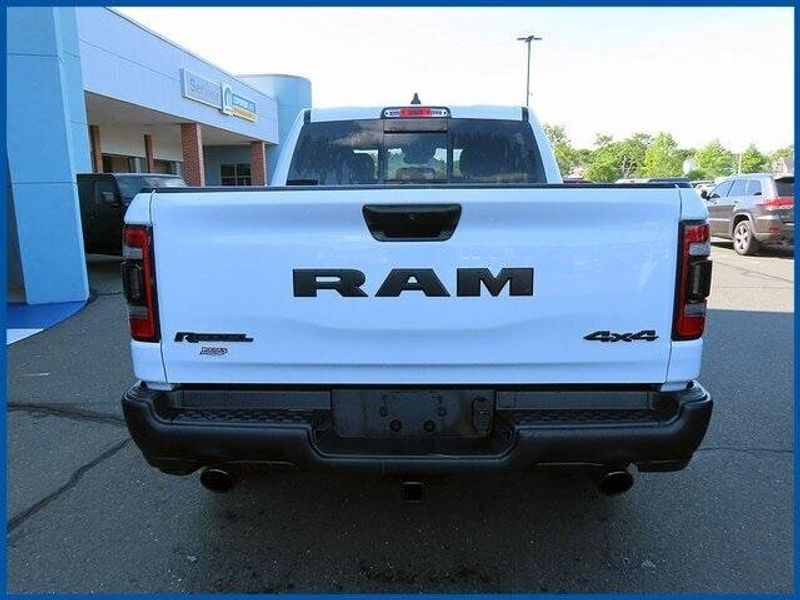 2022 RAM 1500 RebelImage 6