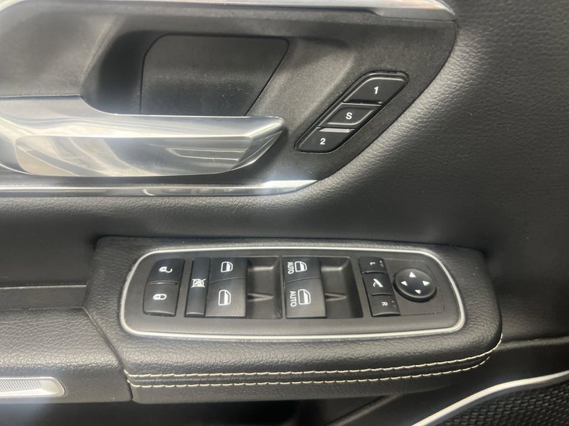 Used 2022 RAM 1500 LaramieImage 31
