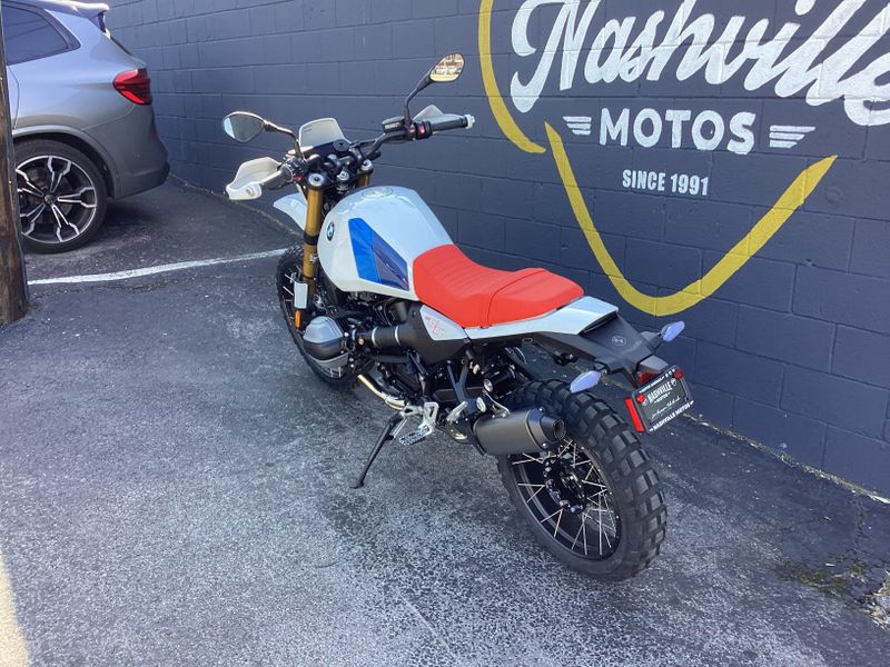 New 2026 BMW R 12 GS 