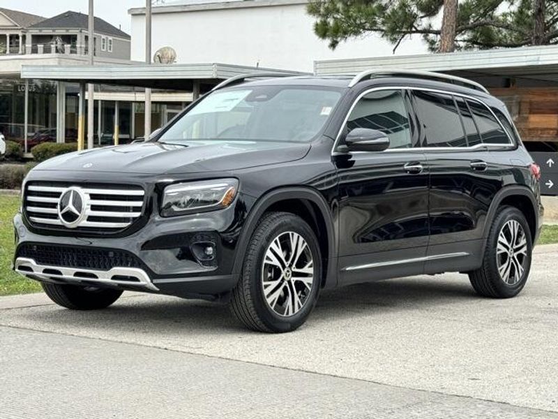 2024 Mercedes-Benz GLB 250Image 6