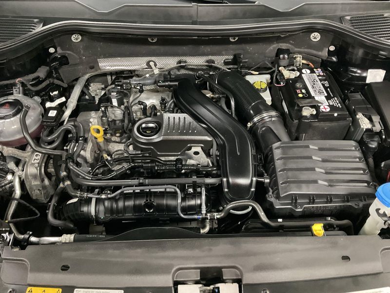 Used 2022 Volkswagen Taos S 4-Motion AWDImage 16