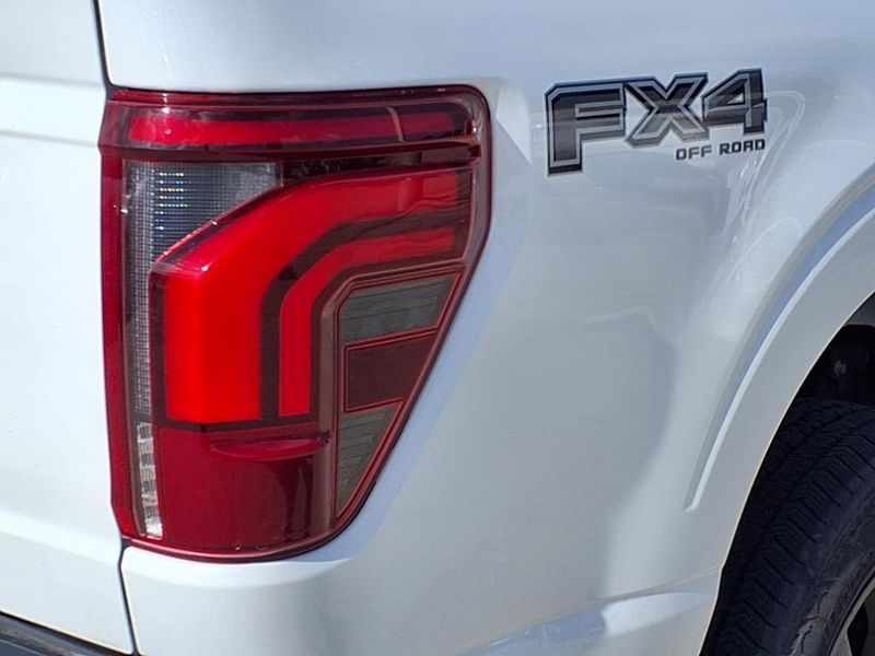 Used 2024 Ford F-150 LariatImage 19