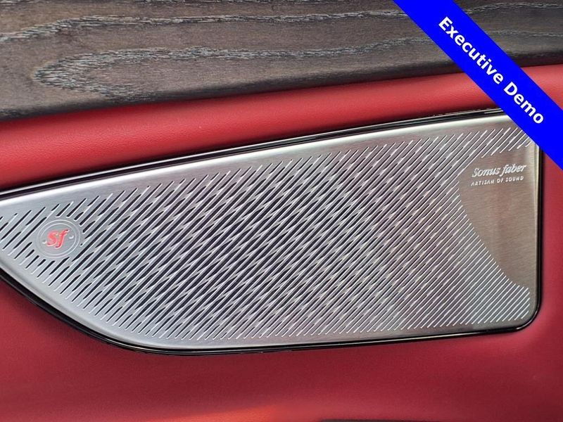 New 2025 Maserati Grecale Image 19