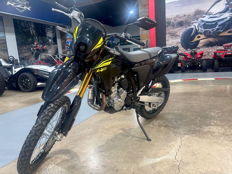 New 2027 Suzuki DR-Z4S+ Image 10