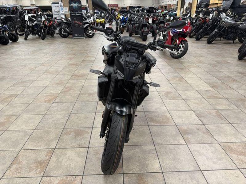 New 2026 Yamaha MT-09 Image 13