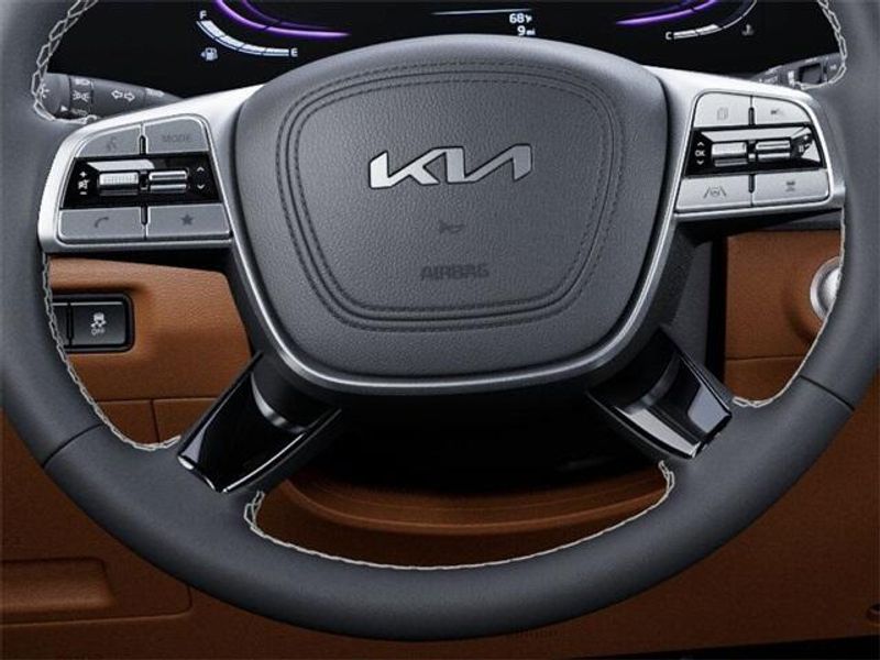 2025 Kia Telluride EX X-LineImage 22